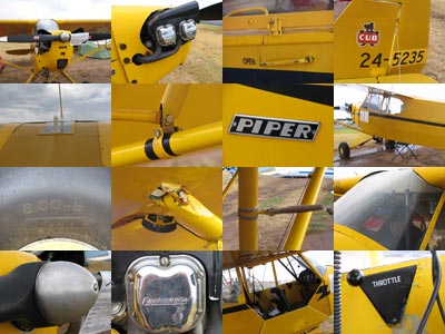 Piper Aircraft on Rcscalebuilder Com Rcsb Store Piper J 3 Cub