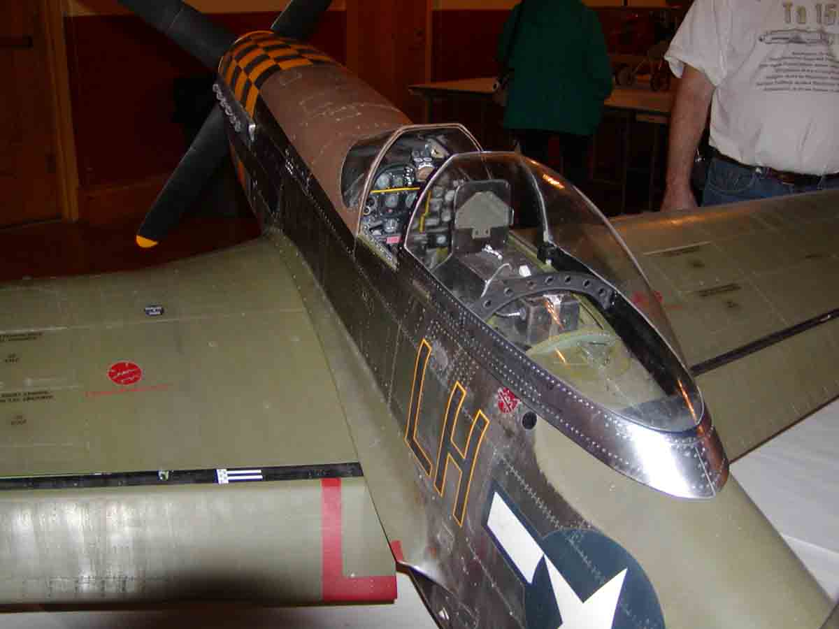 ziroli p51